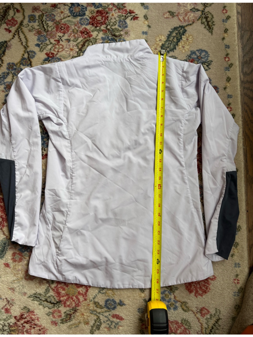 Patagonia Nano Air Ultralight Pullover - Picture 6 of 6